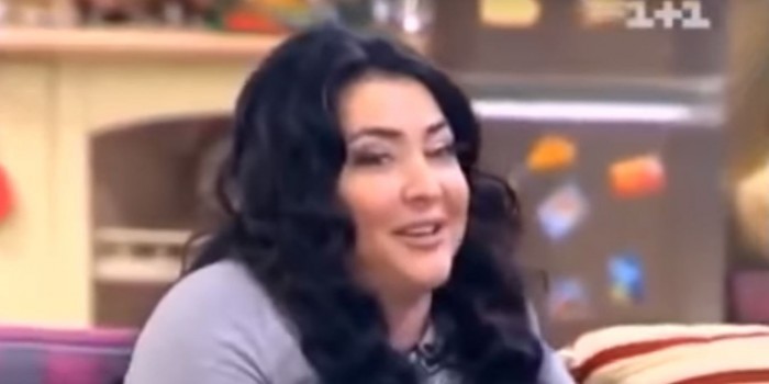 Лолита Милявская объяснила свои слова о клятых москалях на украинском телешоу