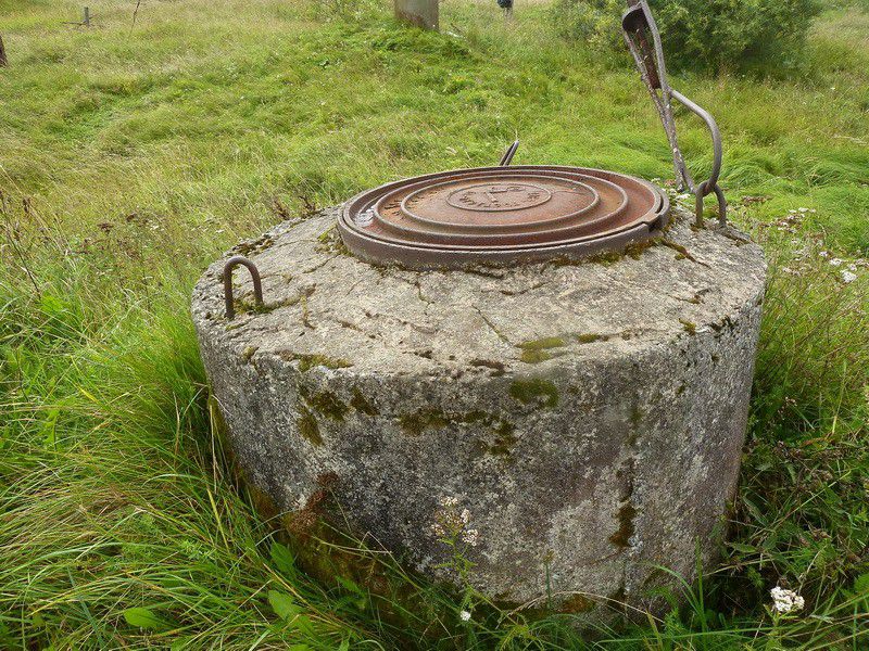 Москва, деревня, фоторепортаж, Россия