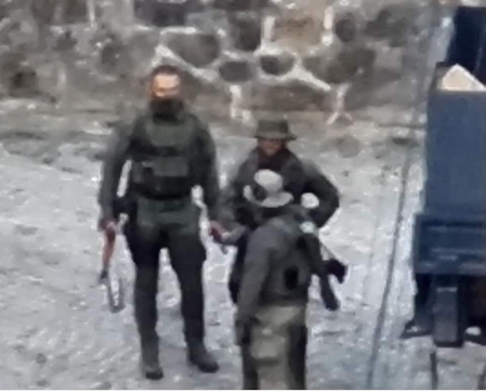 Сербские повстанцы в Косово хотели повторить поход отряда Стрелкова