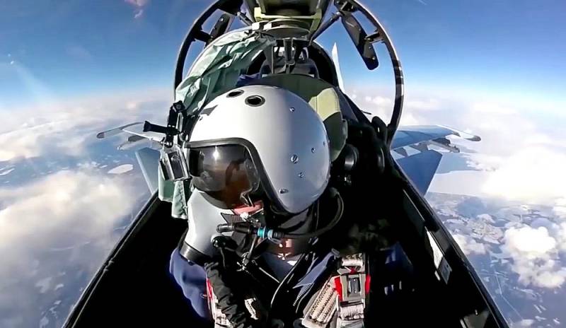 Американец объяснил, почему Россия одержит победу в войне с любой страной мира