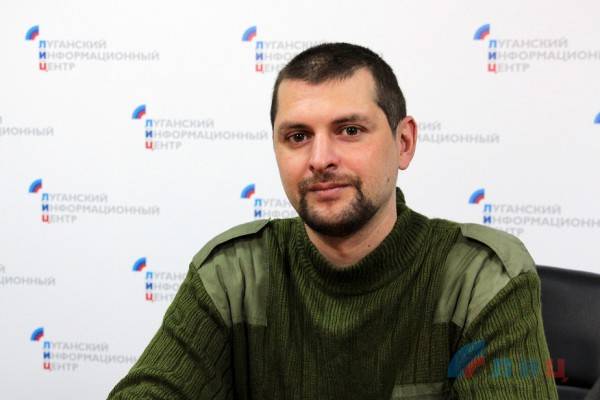 Еще один боец покинул строй