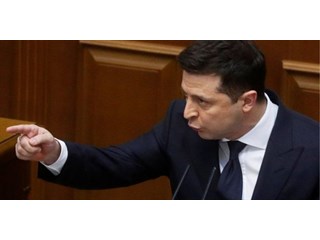 Украина: переворот не прокатил, американская «таможня» не дала добро