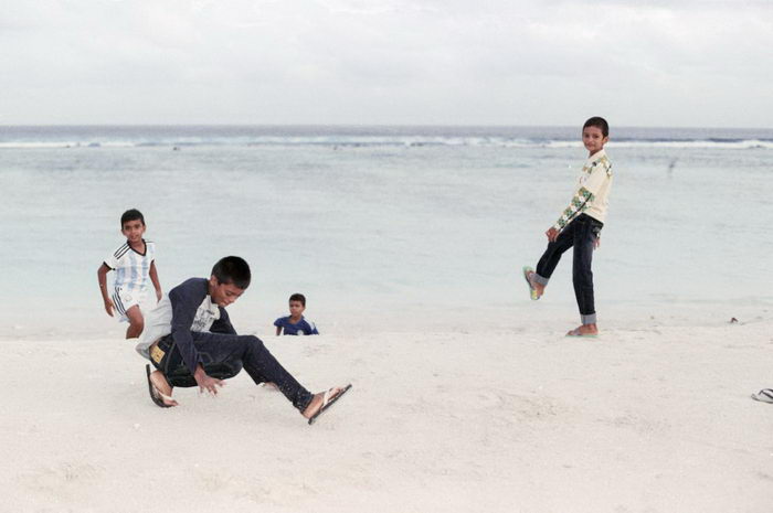 Нетуристические Мальдивы.  Что-то кроме белого песка и лазурного моря 