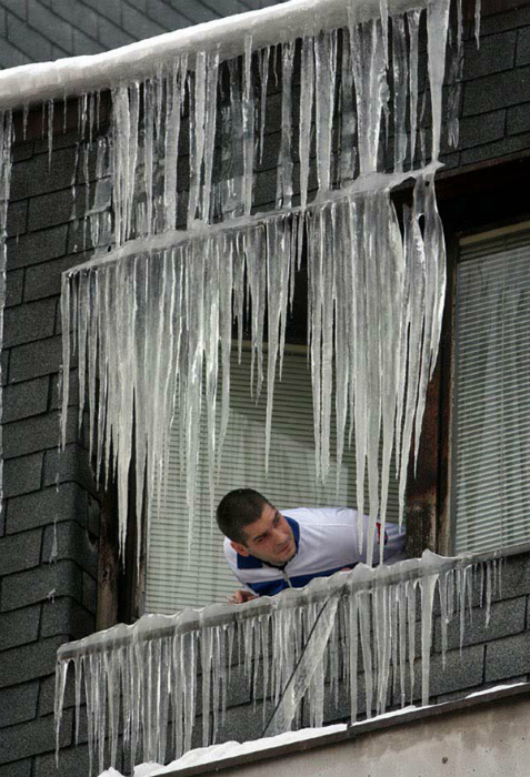 17 пугающих фотографий, которые демонстрируют почему некоторые мужчины живут меньше женщин 17 пугающих фотографий, которые демонстрируют почему некоторые мужчины живут меньше женщин