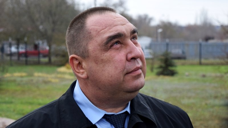 Переворот или чистка: политический кризис в ЛНР не в интересах России