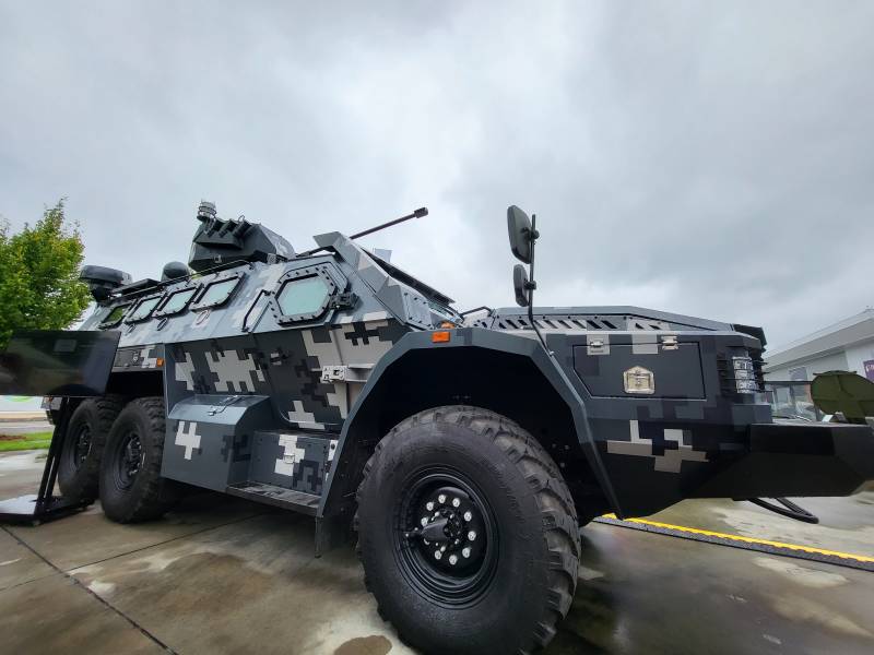 Комплекс борьбы с БПЛА «Рать» г,Фрязино [810951],Московская обл,[807356],оружие,Фрязино г,о,[95244357]