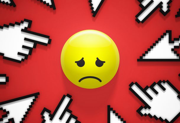 Незаконные вещи, которые многие из нас делают в Интернете интернет