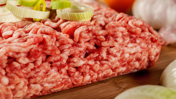 Как приготовить идеальный фарш для котлет — не будут «дубовыми» и не развалятся на сковородке - свежие новости на Toplenta по теме Мой дом - новости