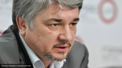 Ищенко: Порошенко дал понять США и ЕС, что делиться не намерен
