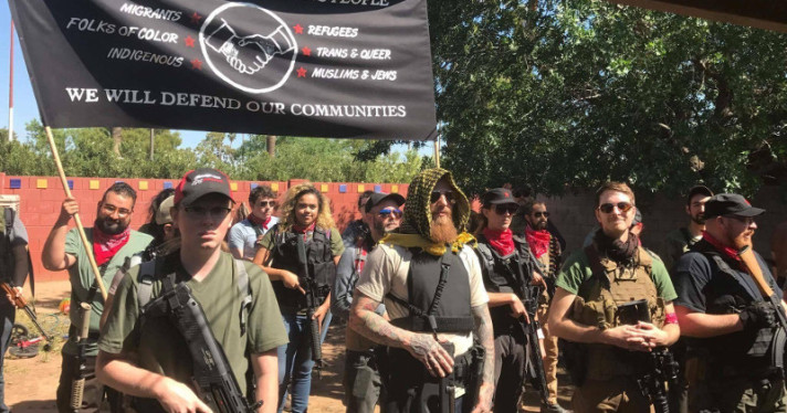 REDNECKREVOLT