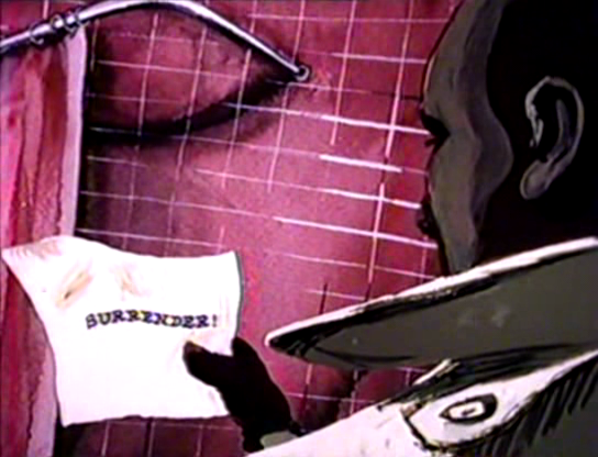 Снимали ли в СССР по Стивену Кингу? Да, в 1986 году Снимали ли в СССР по Стивену Кингу? Да, в 1986 году история кино,кино,моровой кинематограф,отечественные фильмы,художественное кино