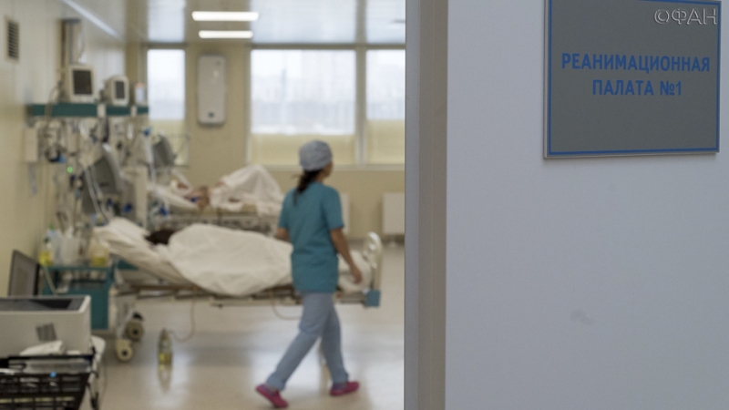 Школьница попала в реанимацию после первого знакомства с вейпом в Калининграде