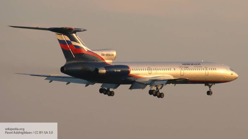 Авиаэксперт Гусаров: Запад способен ввести запрет на полеты в Крым для самолетов российских авиакомпаний