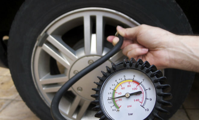 Хитрости опытного механика для экономии топлива 