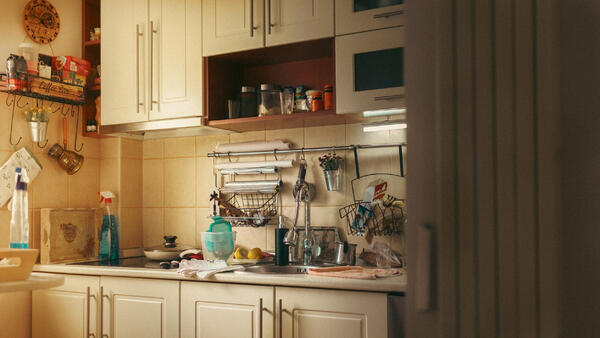 5 вещей на кухне, которые делают ее неудобной — не нарушайте рабочий треугольник