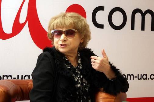 Украинка Скорик отреклась от Галичины: «Что они вообще знают о Донбассе?»
