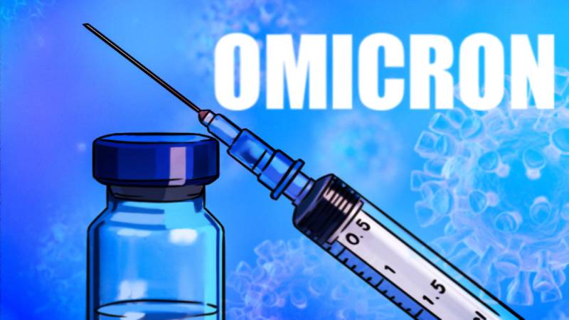 Заражение «Омикроном»: инфекционист Малышев рассказал, как избежать инфицирования новым штаммом