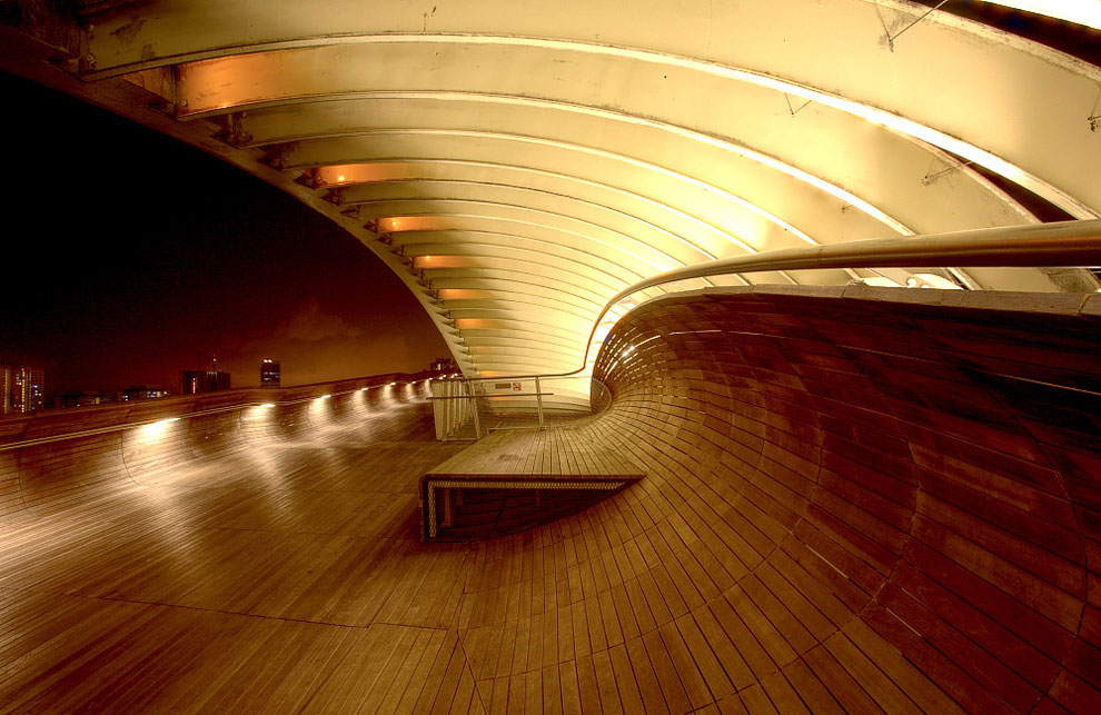 Henderson Waves