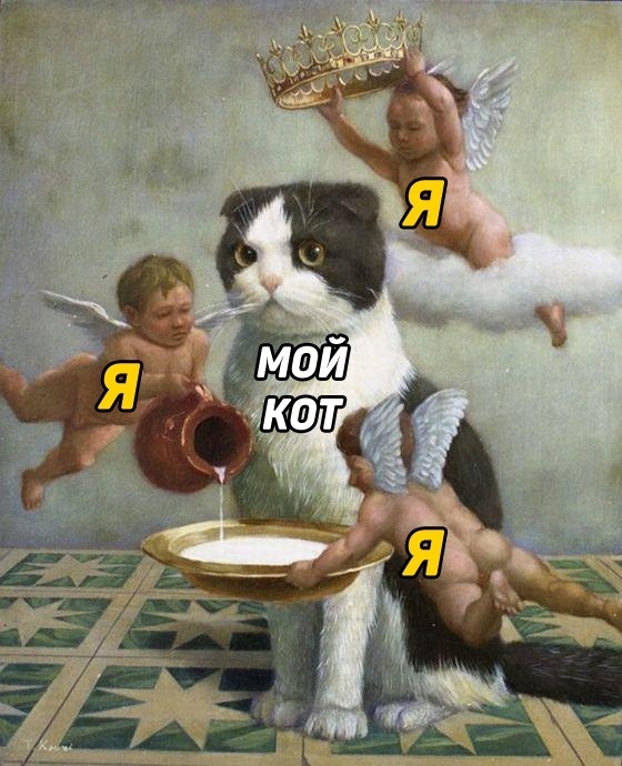 Юмор без смысловой нагрузки Юмор без смысловой нагрузки