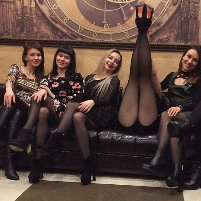 Когда не хочешь чтобы тебя узнали.