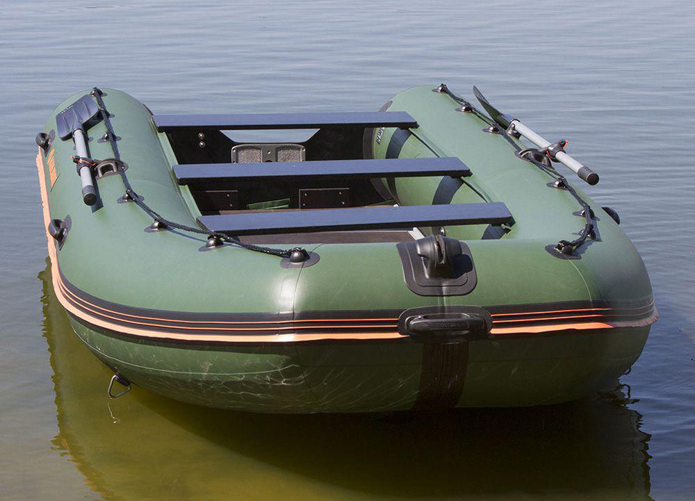 Секретный завод 