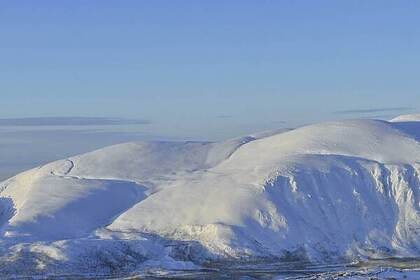 Раскрыто состояние выжившей после схода лавины в Мурманской области девочки