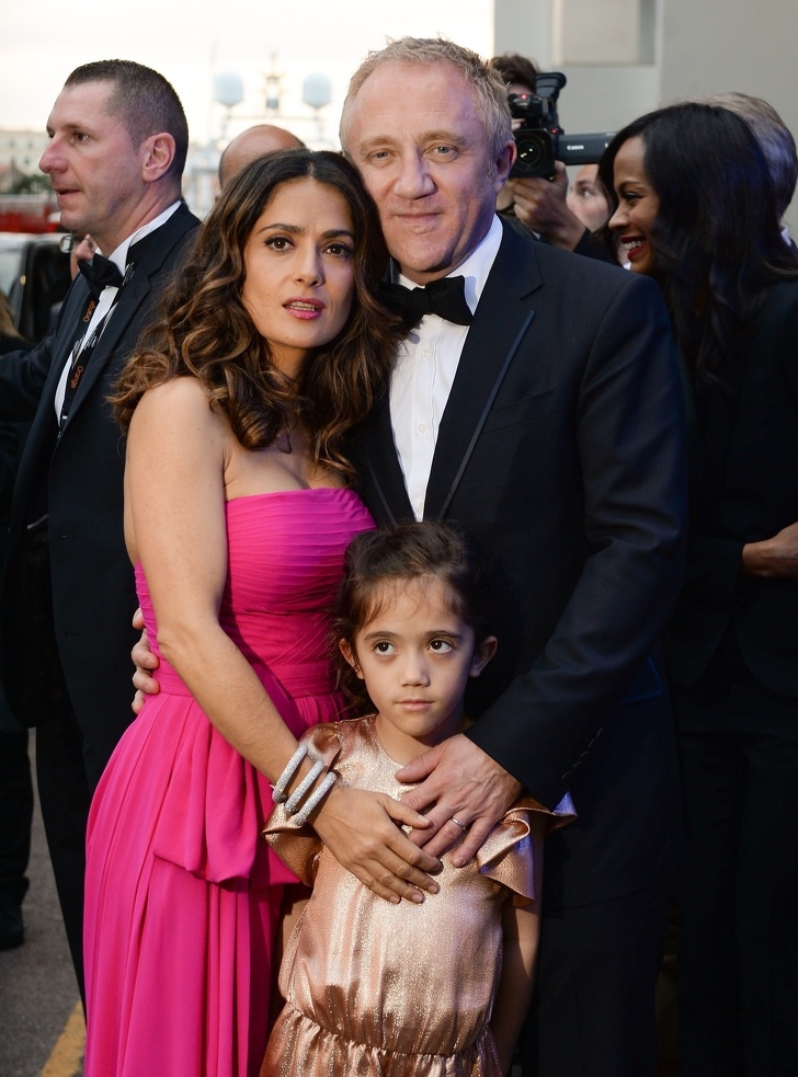 Чему учат своих детей крутые ребята из списка Forbes Чему учат своих детей крутые ребята из списка Forbes воспитание,Дети,Жизнь,Истории,Отношения,проблемы