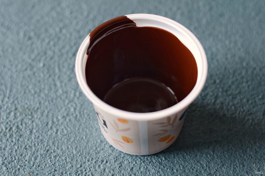 Необычные десерты на праздник: из киселя, с мороженым и сыром десерты,кулинария,рецепты