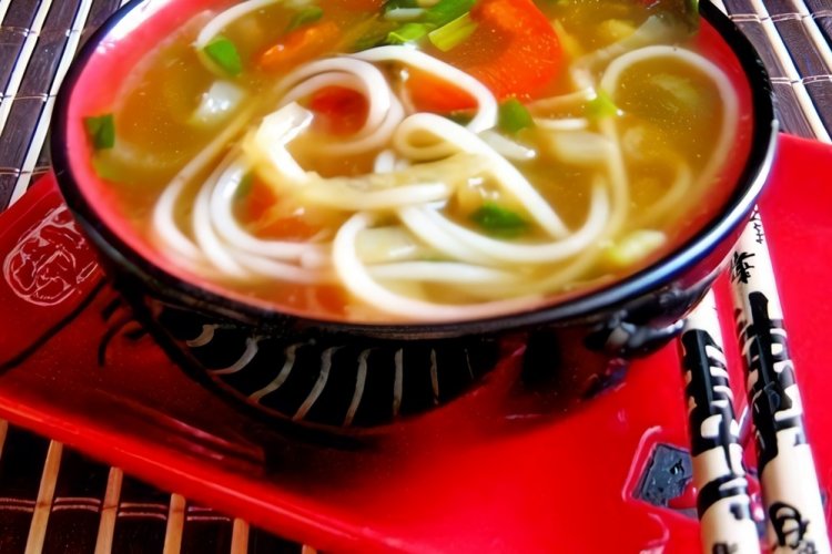 15 рецептов с рисовой лапшой, которые придутся по вкусу каждому 15 рецептов с рисовой лапшой, которые придутся по вкусу каждому рисовой, лапшу, соуса, лапши, понадобится, рисовую, минут, чеснока, обжарь, зубчика, добавь, овощи, соевого, лапша, перец, Отвари, Рисовая, специи Приготовление, чеснок, болгарский