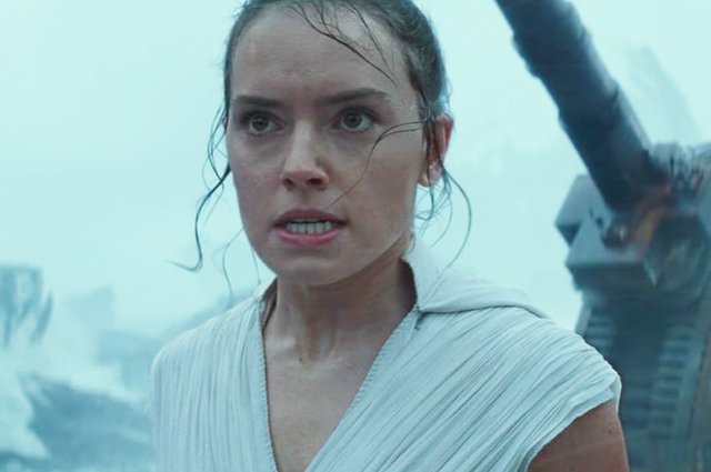 Конец эпохи: в сети появился финальный трейлер фильма "Звездные войны: Скайуокер. Восход"