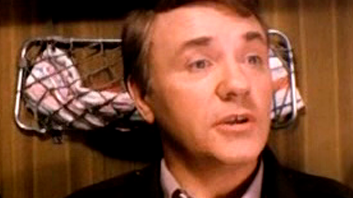 Леонид Куравлев провел последние дни в хосписе без сознания