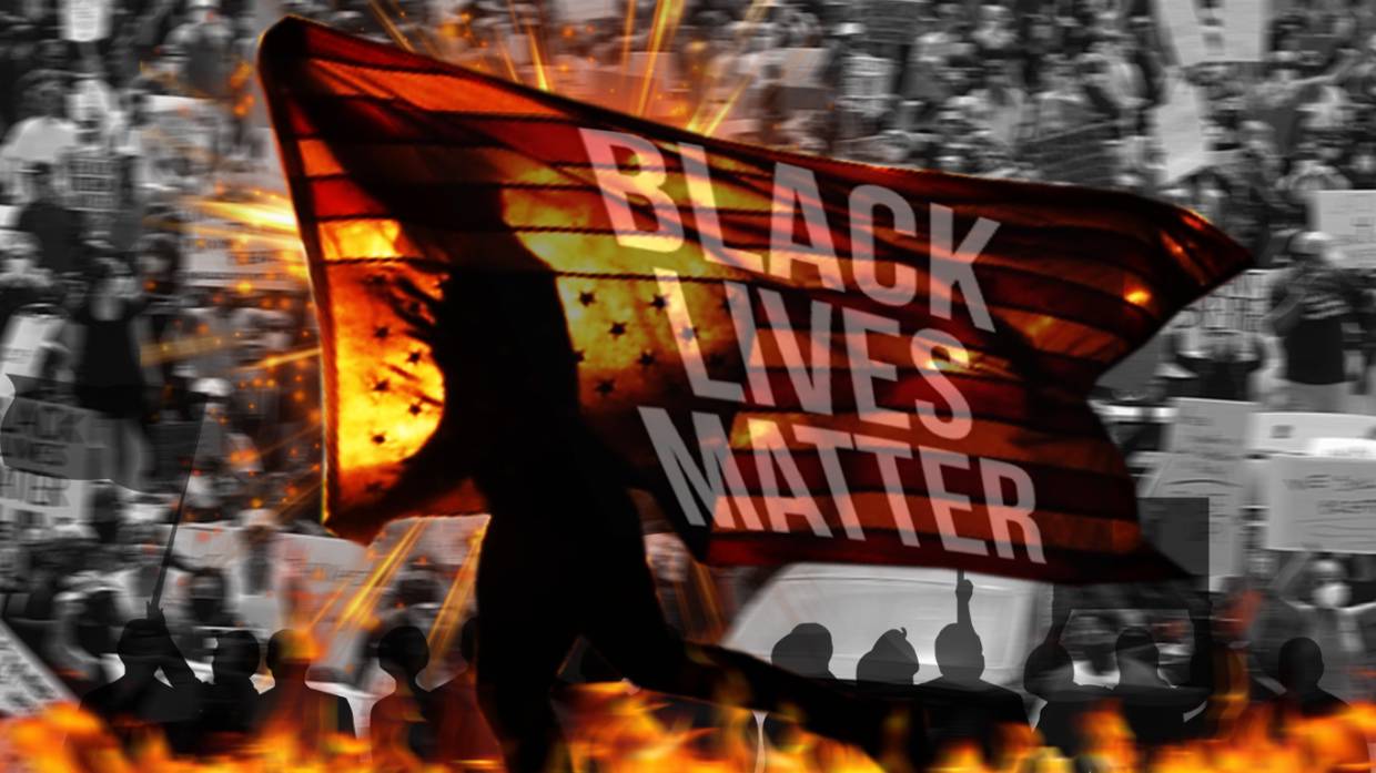 Журналист Малькевич: «Иноагенты обкатывают в России технологию BLM через Кавказ» Журналист Малькевич: «Иноагенты обкатывают в России технологию BLM через Кавказ» Общество