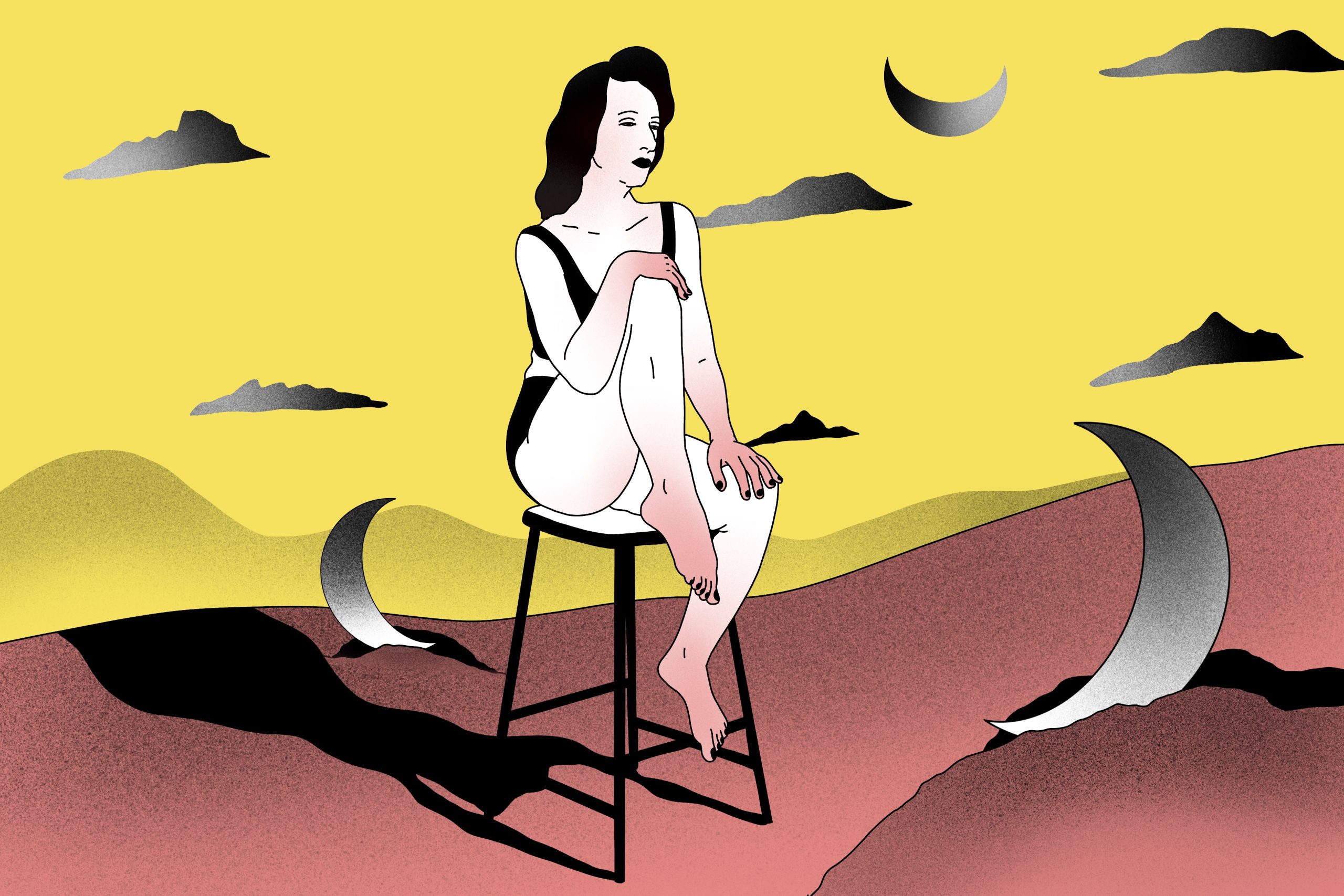 12 мифов о менопаузе, из-за которых женщины боятся стареть