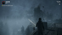 Обзор Alan Wake Remastered