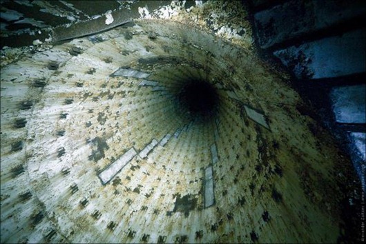 Военный “объект 221” Военный “объект 221”