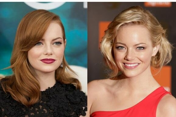 Звездные блондинки, которые скрывают натуральный цвет 