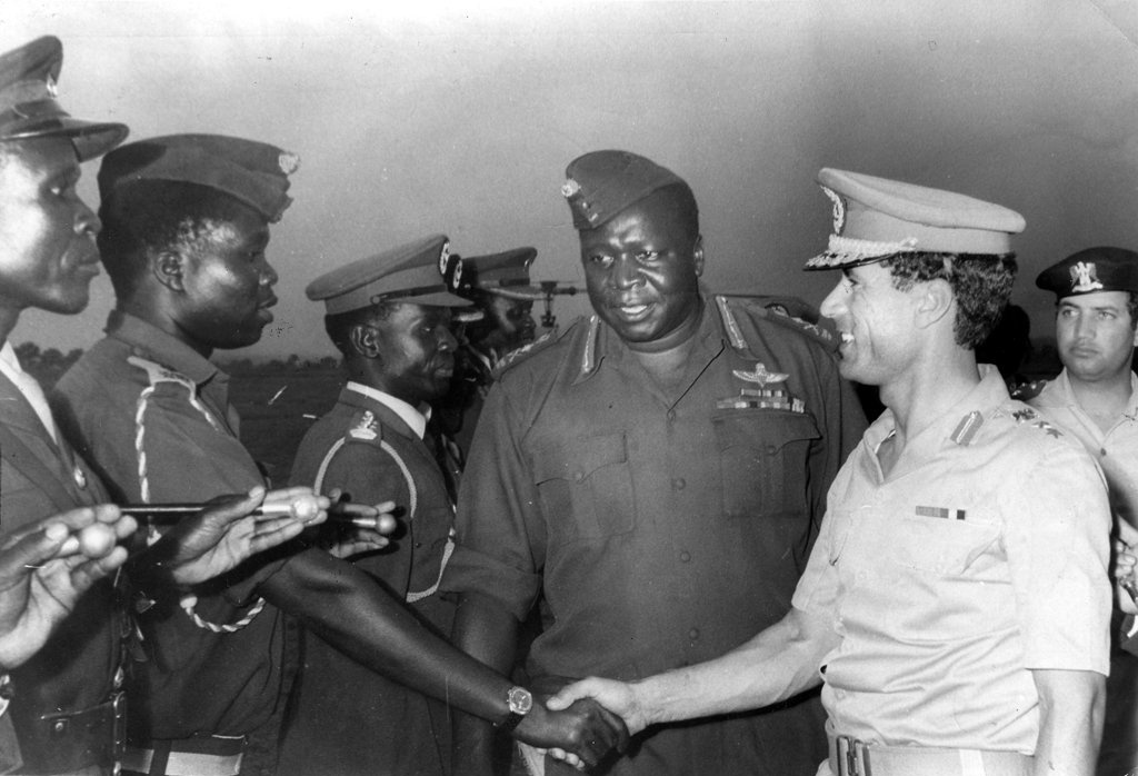 Вредные советы от реальных диктаторов. Как не надо управлять страной в Tropico 6 и не только Вредные советы от реальных диктаторов. Как не надо управлять страной в Tropico 6 и не только tropico 6,жизнь,Игры,факты