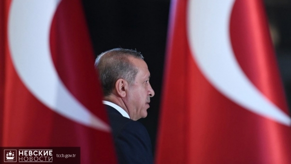 Анатолий Вассерман: В извинениях Эрдогана заложена мина замедленного действия