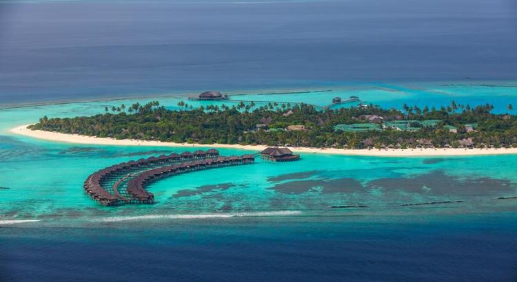 5 курортов на Мальдивах с лучшими SPA-центрами