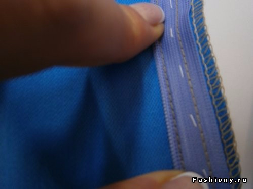 Лучший способ по втачиванию потайной молнии: мастер-класс полезные советы +для дачников +и огородников
