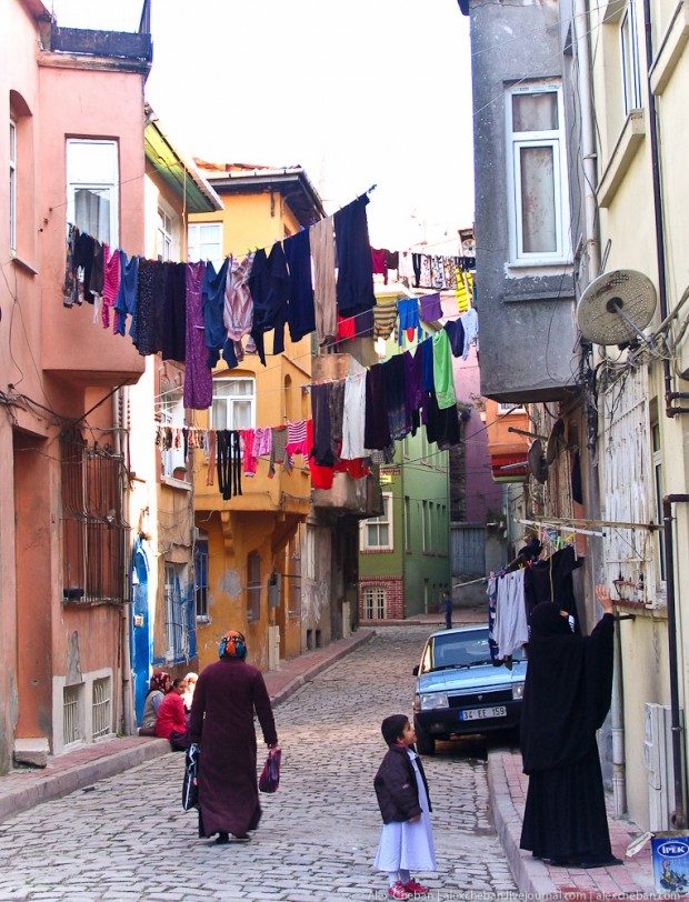 Больше красок! Разноцветные города и кварталы планеты БуэносАйрес, самые, Стамбул, городов, Здесь, яркие, цвета, Турция, Дублин, город, особенно, Сигтуна, Швеция, прилива, отлива, время, прекрасна, Очень, Желая, набережная