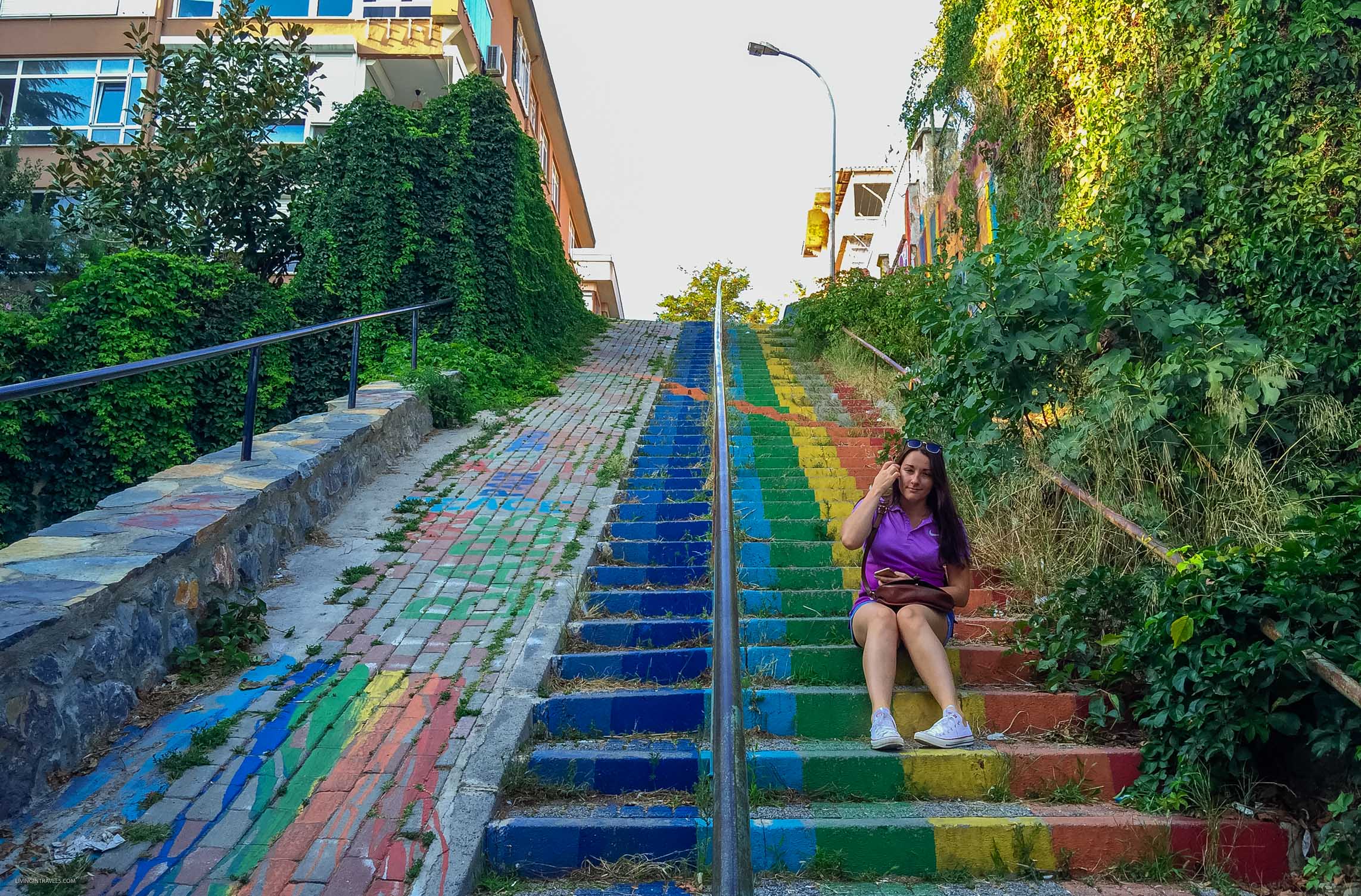 10 причин почему я не люблю Стамбул 10 причин почему я не люблю Стамбул страны,туризм