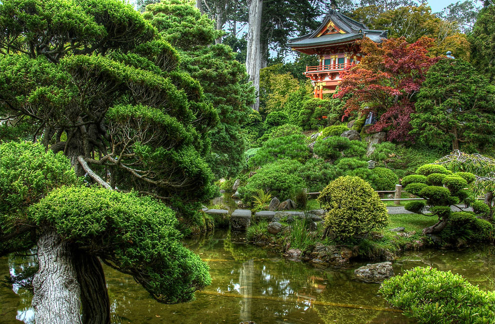И такое бывает: знаменитые японские сады за пределами Японии Garden, Японский, территории, японский, японского, всего, Японии, Европе, Japanese, Нитобе, время, площадь, Хагивара, чтобы, каждый, также, восходящего, Страны, японские, столице