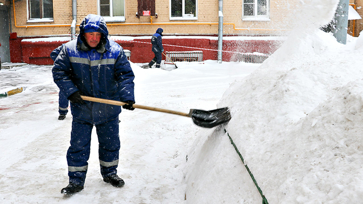 ПОНАДОБИЛОСЬ ВСЕГО ОДНО ИМЯ: РАСКРЫТ СЕКРЕТ КОММУНАЛЬЩИКОВ
