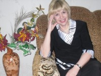 Фото пользователя Наталия Прокопенко