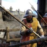 В Kingdom Come: Deliverance не будет микротранзакций  