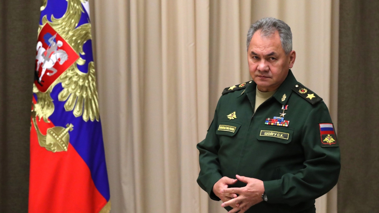 Александр Рудаков рассказал, что отличает эффективную политическую партию Общество