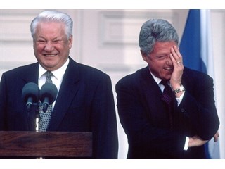 О внешнем управлении