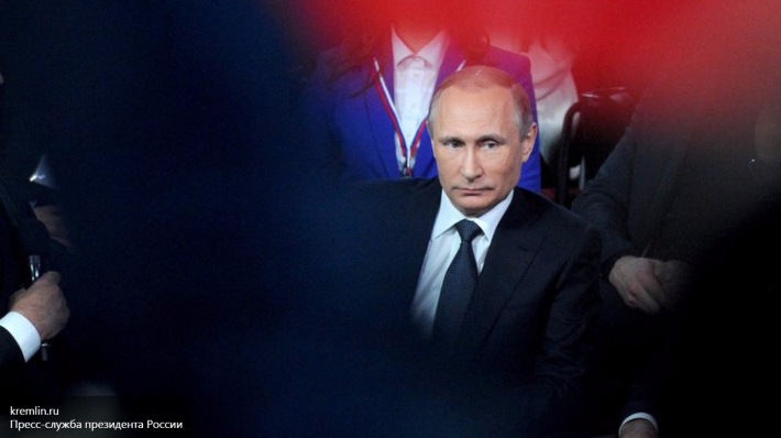 МИД Эстонии признал победу Путина над Обамой
