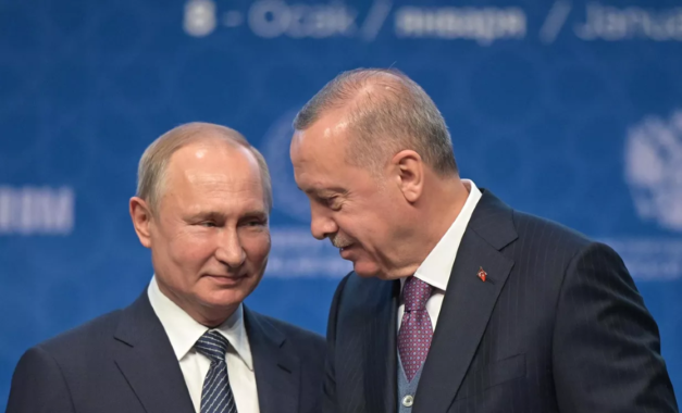 Своё зерно – всё на продажу россия